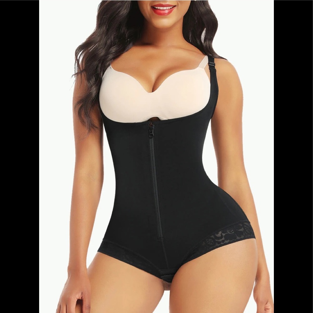 Faja colombiana original